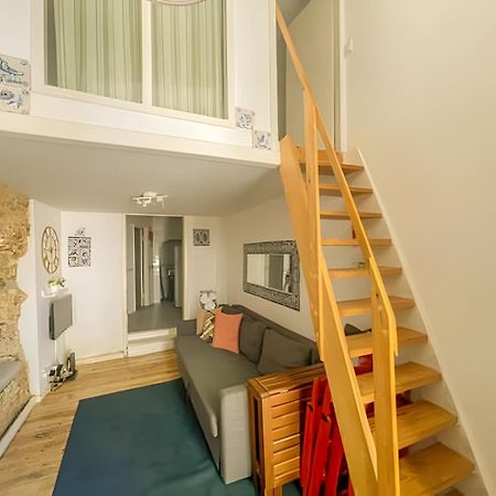 Historical Bica - 3 Bedroom Apartment Lissabon Exterior foto