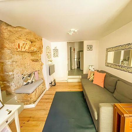 Historical Bica - 3 Bedroom Apartment Lissabon Exterior foto