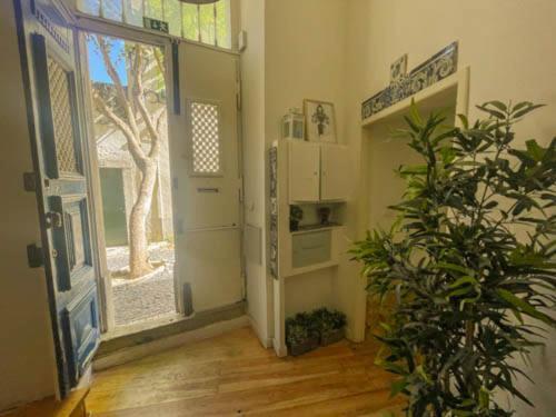 Historical Bica - 3 Bedroom Apartment Lissabon Exterior foto