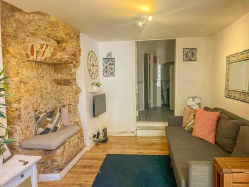 Historical Bica - 3 Bedroom Apartment Lissabon Exterior foto