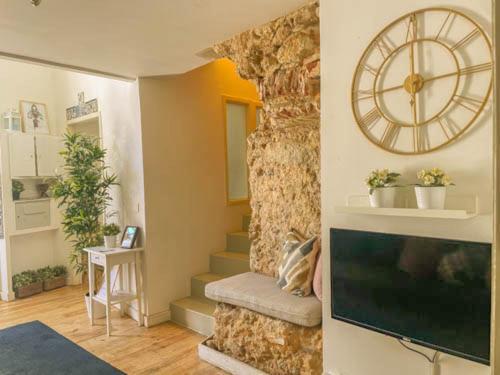 Historical Bica - 3 Bedroom Apartment Lissabon Exterior foto