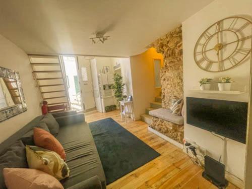 Historical Bica - 3 Bedroom Apartment Lissabon Exterior foto