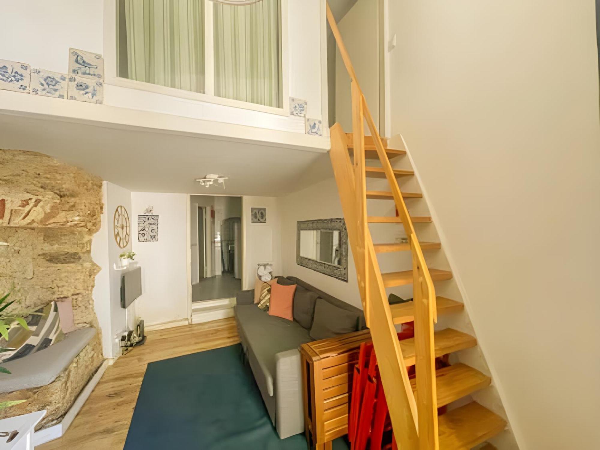 Historical Bica - 3 Bedroom Apartment Lissabon Exterior foto