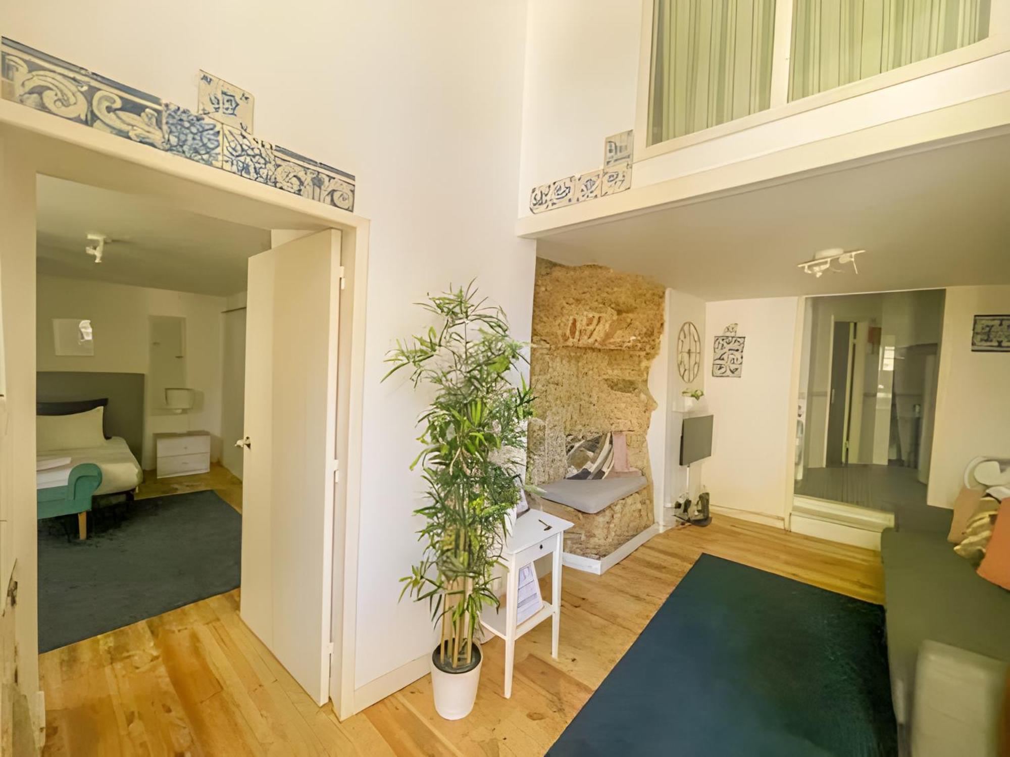 Historical Bica - 3 Bedroom Apartment Lissabon Exterior foto