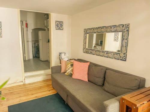 Historical Bica - 3 Bedroom Apartment Lissabon Exterior foto