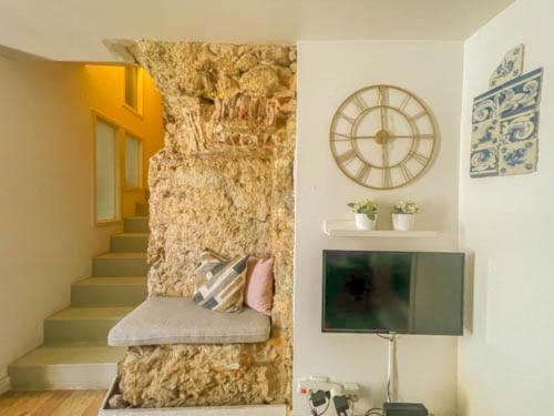 Historical Bica - 3 Bedroom Apartment Lissabon Exterior foto