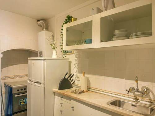 Historical Bica - 3 Bedroom Apartment Lissabon Exterior foto