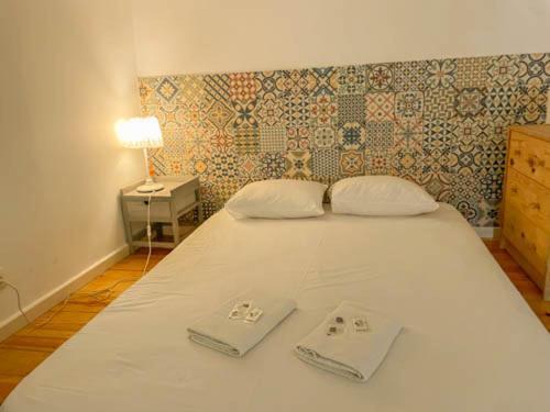 Historical Bica - 3 Bedroom Apartment Lissabon Exterior foto